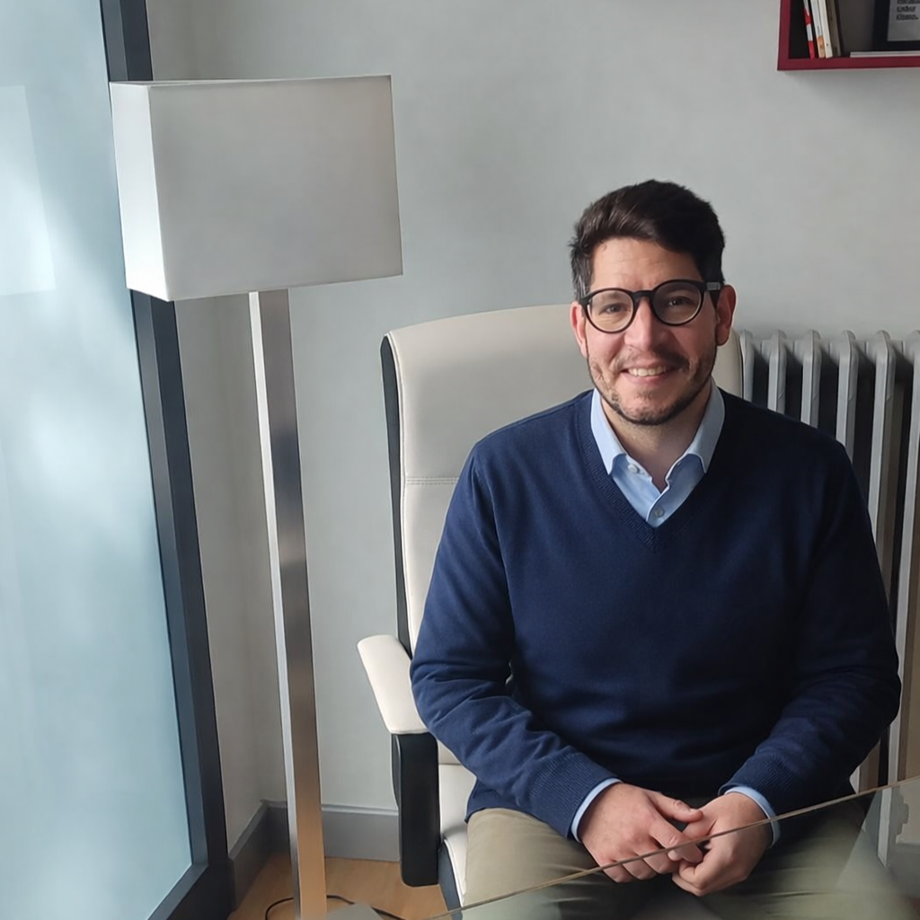 Dott. Claudio Bongermino